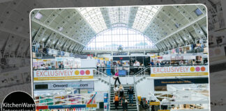 Exclusively Show opens its doors tomorrow Exclusively Show 2026