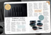 Sambonet’s kitchen design & rebranding Sambonet