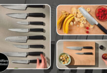 Wüsthof introduces new Partner range Wüsthof