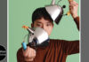 Alessi launches Easy campaign Alessi Launches Easy Campaign
