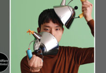 Alessi launches Easy campaign Alessi Launches Easy Campaign