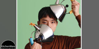 Alessi launches Easy campaign Alessi Launches Easy Campaign
