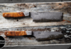 Hampshire bladesmith unveils new collection of handcrafted kitchen knives Gorse knives