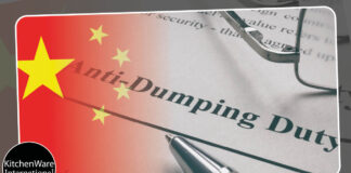 TRA launches review into Chinese ceramic kitchenware imports TRA review