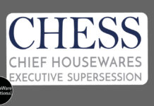 IHA CHESS 2026 to explore AI, retail trends and the future of housewares IHA CHESS