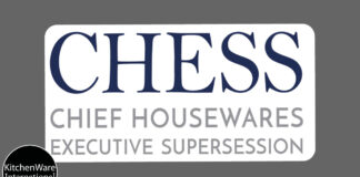 IHA CHESS 2026 to explore AI, retail trends and the future of housewares IHA CHESS