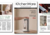Kitchenware International August/September 2026 issue is out now Kitchenware August September issue