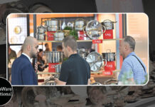 ZUCHEX 2026 puts cookware and kitchenware centre stage Zuchex