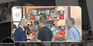 ZUCHEX 2026 puts cookware and kitchenware centre stage Zuchex