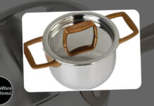 Cristel celebrates 200 years with limited-edition cookware collection Cristel