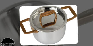 Cristel celebrates 200 years with limited-edition cookware collection Cristel