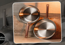 Cristel celebrates 200 years with limited-edition cookware collection Cristel