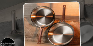 Cristel celebrates 200 years with limited-edition cookware collection Cristel