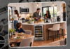 Curtis International signs exclusive Kenmore licensing agreement Kenmore