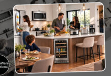 Curtis International signs exclusive Kenmore licensing agreement Kenmore