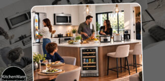 Curtis International signs exclusive Kenmore licensing agreement Kenmore