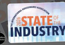 IHA report: Housewares demand remains strong IHA