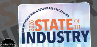 IHA report: Housewares demand remains strong IHA