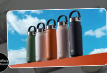 Lifestyle meets hydration for Lifetime Brands Lifetime Brands
