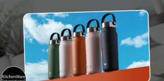 Lifestyle meets hydration for Lifetime Brands Lifetime Brands