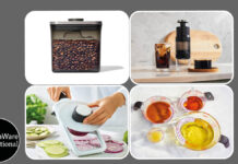 OXO scores five nominations at Excellence in Housewares Awards oxo