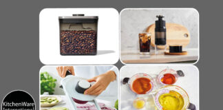 OXO scores five nominations at Excellence in Housewares Awards oxo