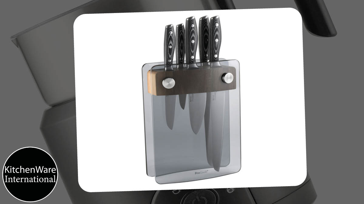 ProCook web and insta ProCook