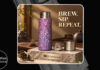 BG Drinkware introduces pure titanium tea and coffee cups BG Drinkware