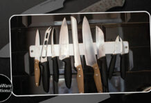 BHETA consults members on new knife retailing guidance BHETA