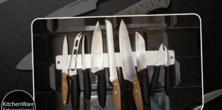BHETA consults members on new knife retailing guidance BHETA
