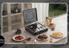 ECOBRIDGE previews 2027 gas stove collection Ecobridge