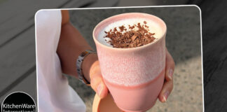 Glaze brings handmade stoneware to the reusable cup market Glaze