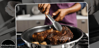 ProClad launches Hybrid 2.0 cookware ProClad