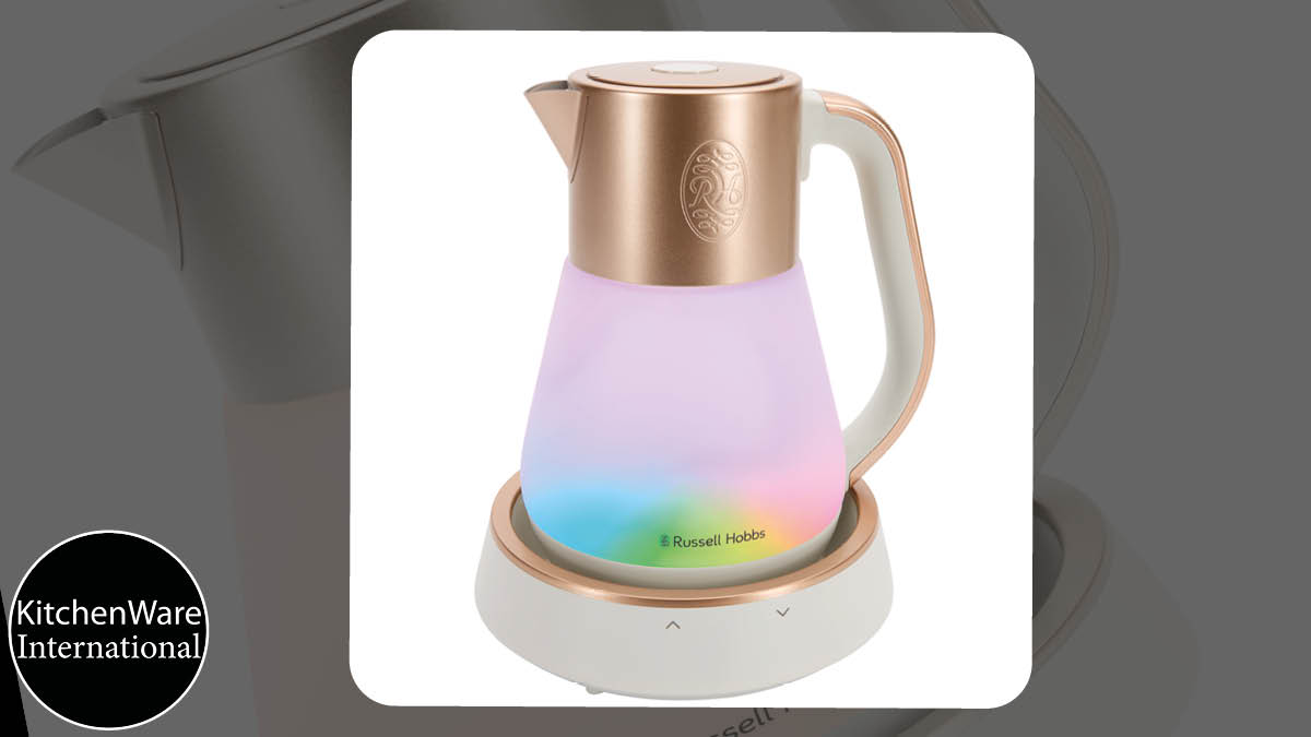 Russell Hobbs Russell Hobbs