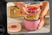 S’well launches plastic-free Glass+ collection S'well